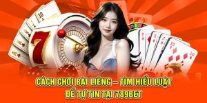 cách chơi bài liêng